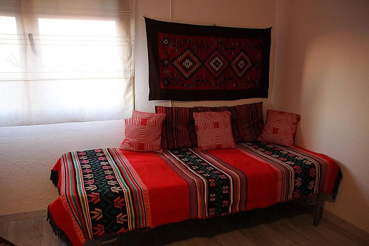 Διαμέρισμα Traditional House 
