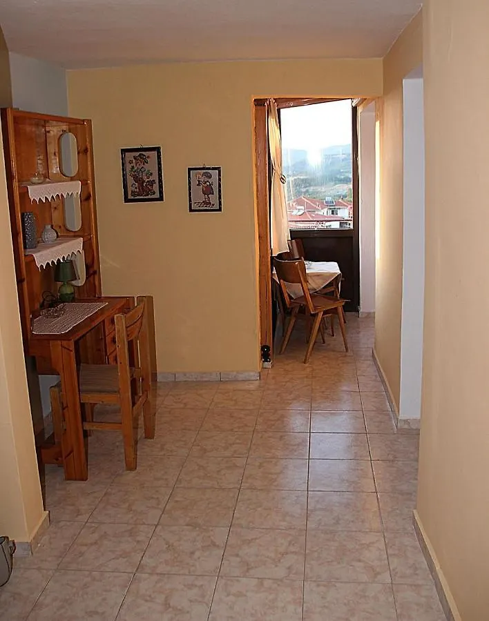 Διαμέρισμα Traditional House 