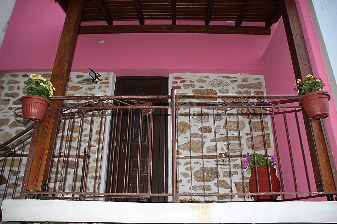 Διαμέρισμα Traditional House 